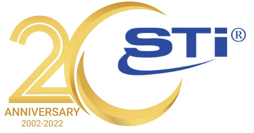 logo STI